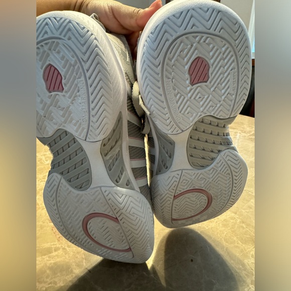 K-Swiss Women's Pickleball Supreme Shoe size 6.5 - Picture 5 of 7